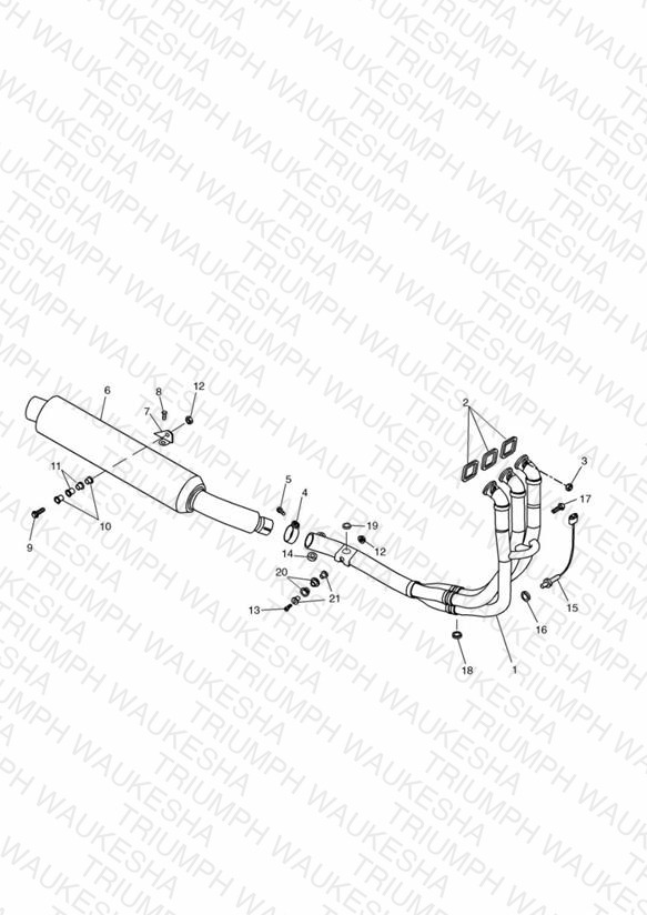 Exhaust System
