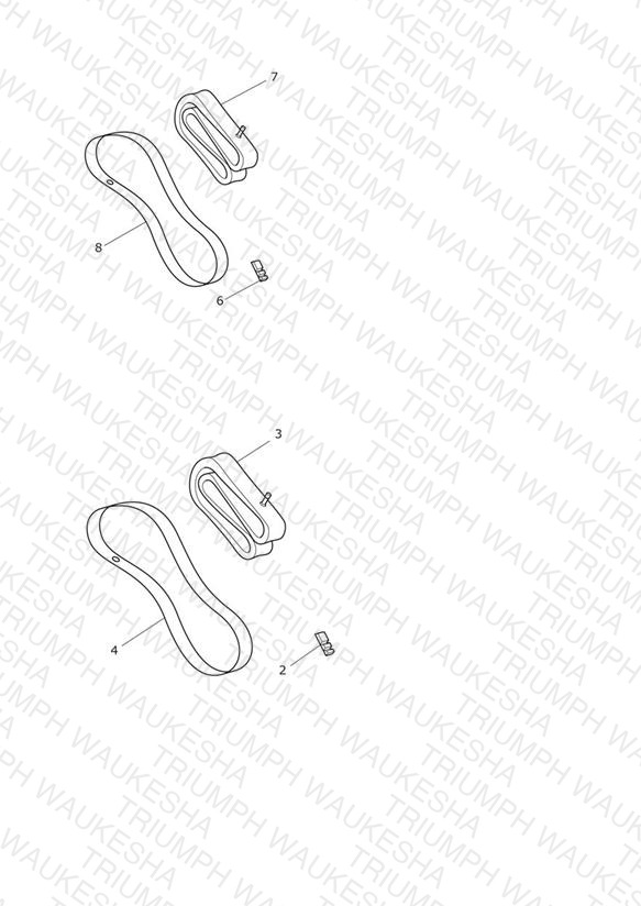Valves & Balance Weights