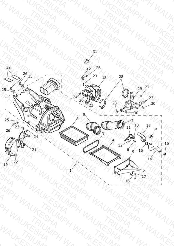 Airbox