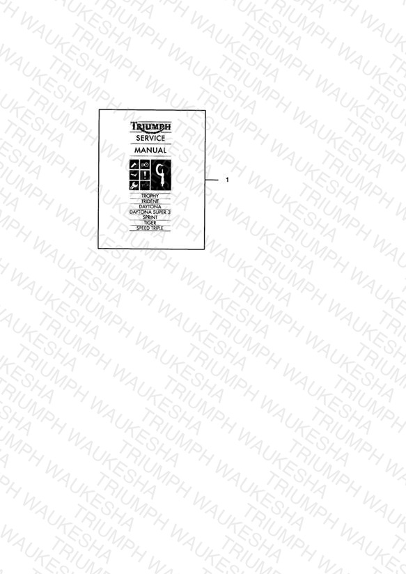 Service Literature
