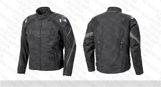 Triple Sports Tritech Jacket
