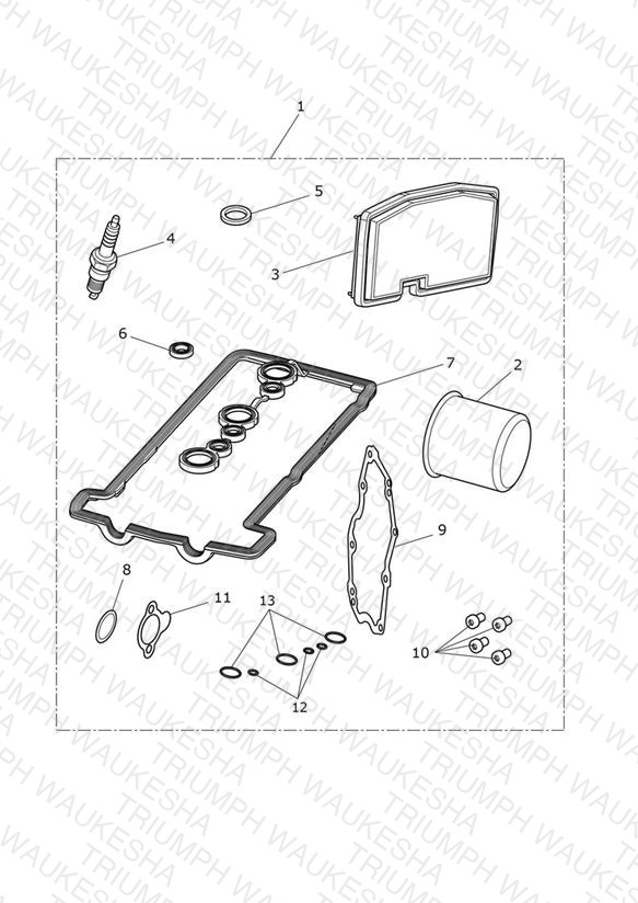 Service Kits