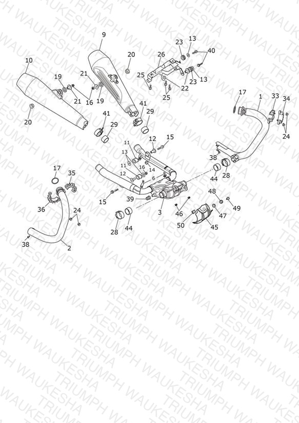 Exhaust System