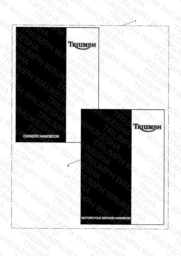 Owners Handbooks > 445265