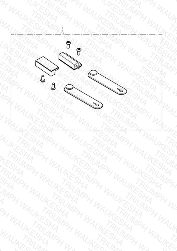 Fix Kit, Alarm