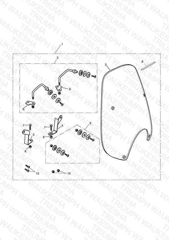 Summer Screen Kit