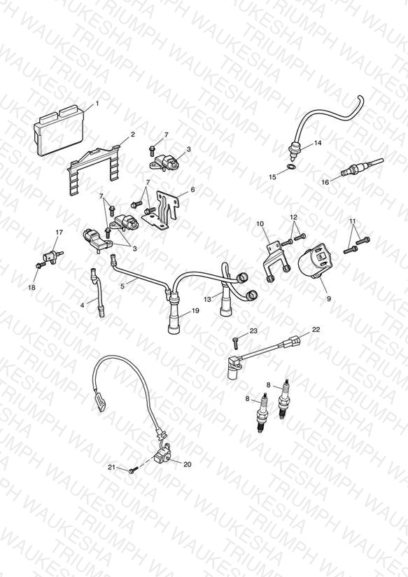 Ignition System