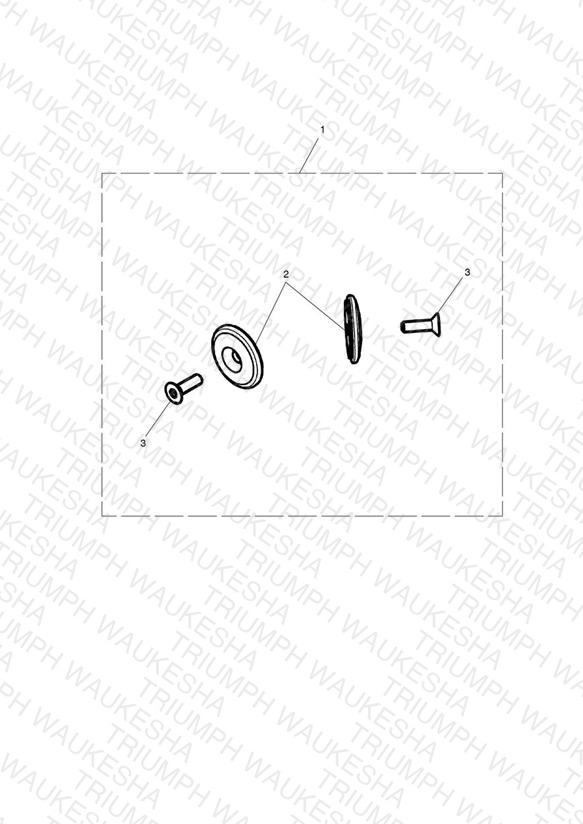 Bar End Finisher, Pair, Black