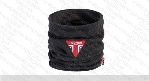 Canon Neck Tube