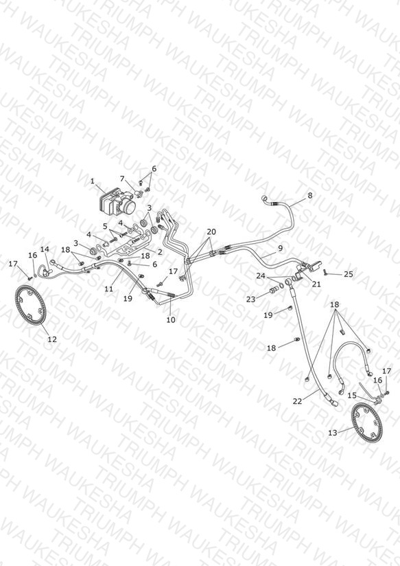 ABS System