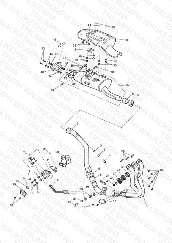 Exhaust System