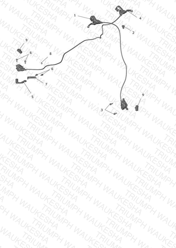 Brake Assemblies