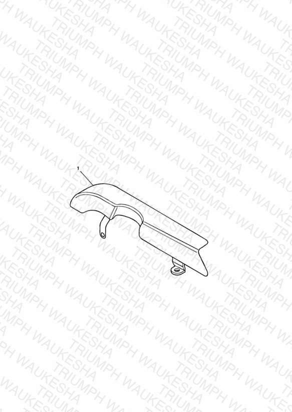 Chain Guard Kit