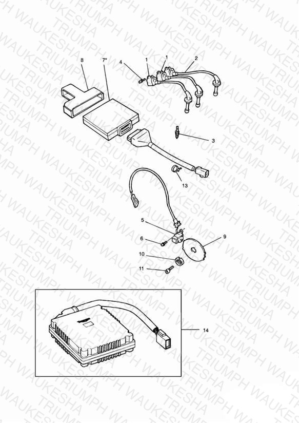 Ignition System