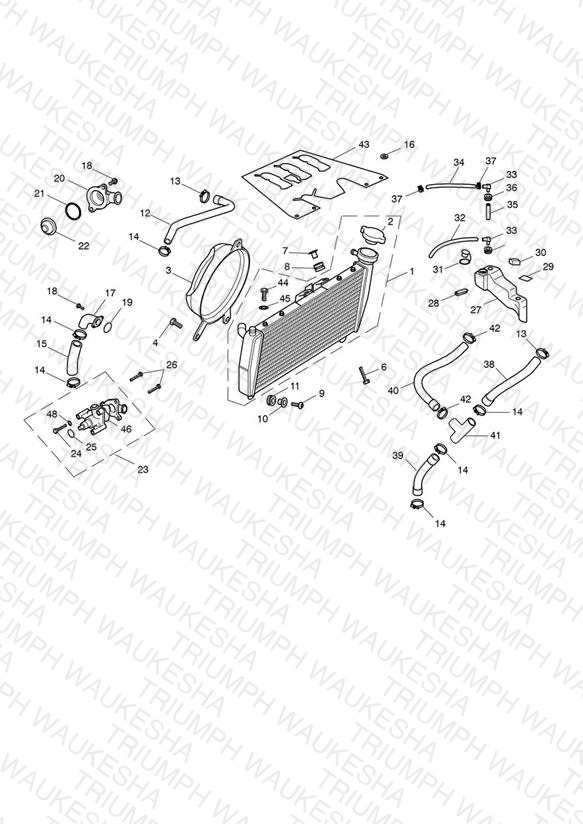 Cooling System  » 152244