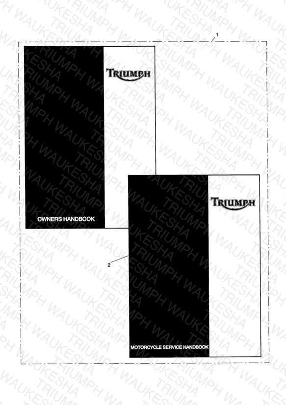 Owners Handbook