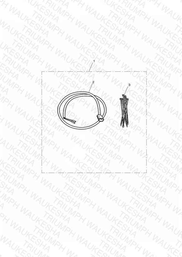 GPS Connector Kit
