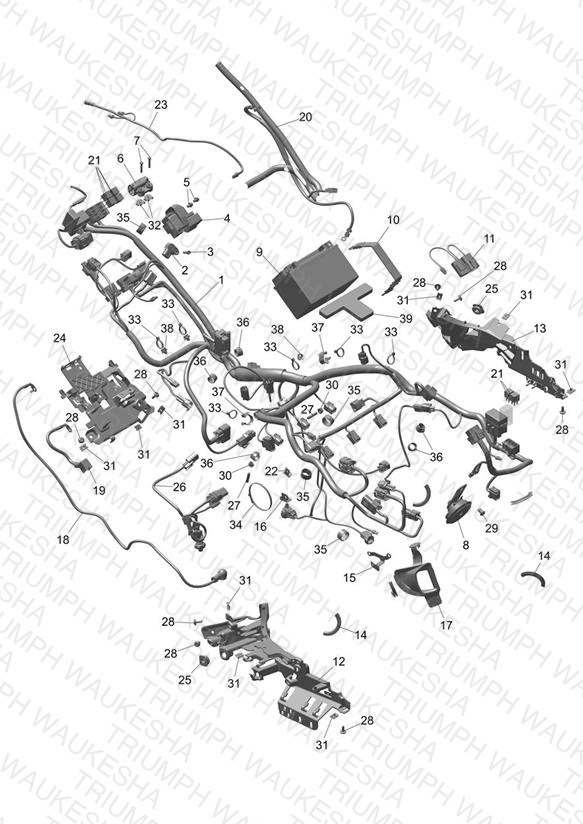 Electrical System