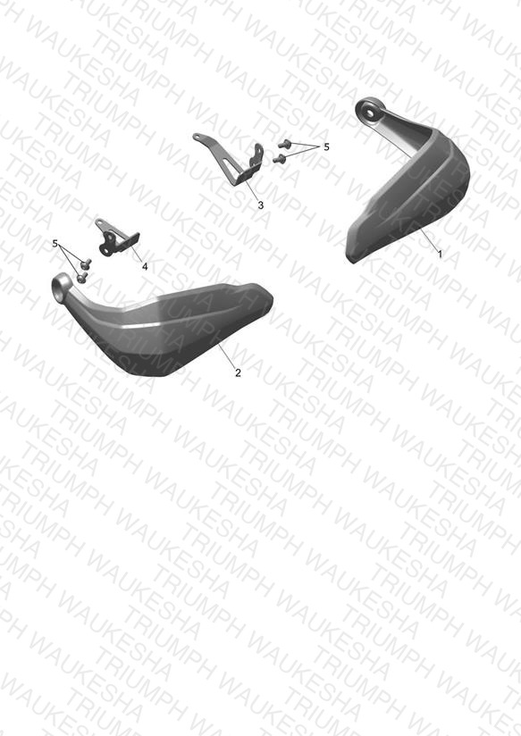 Handguards