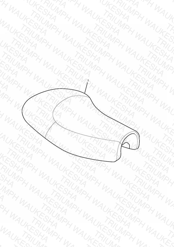 Seat, Single