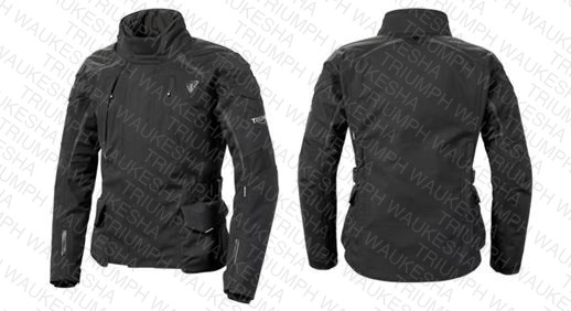 Leith 2 Jacket