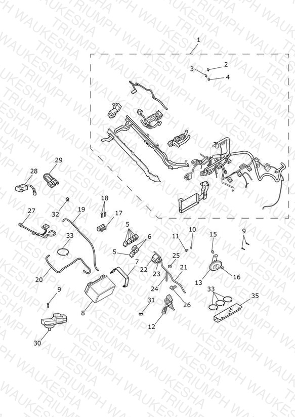 Electrical Equipment