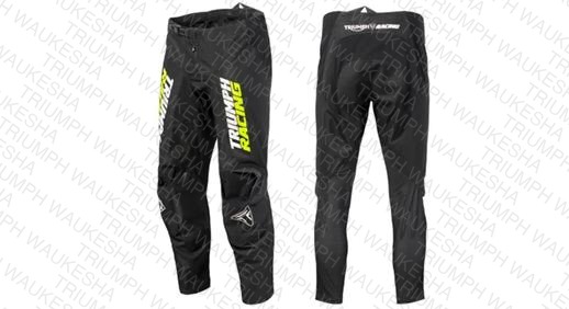 Dirt Racer Pants