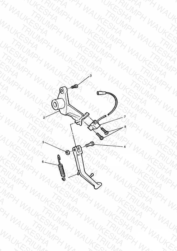 Side Stand