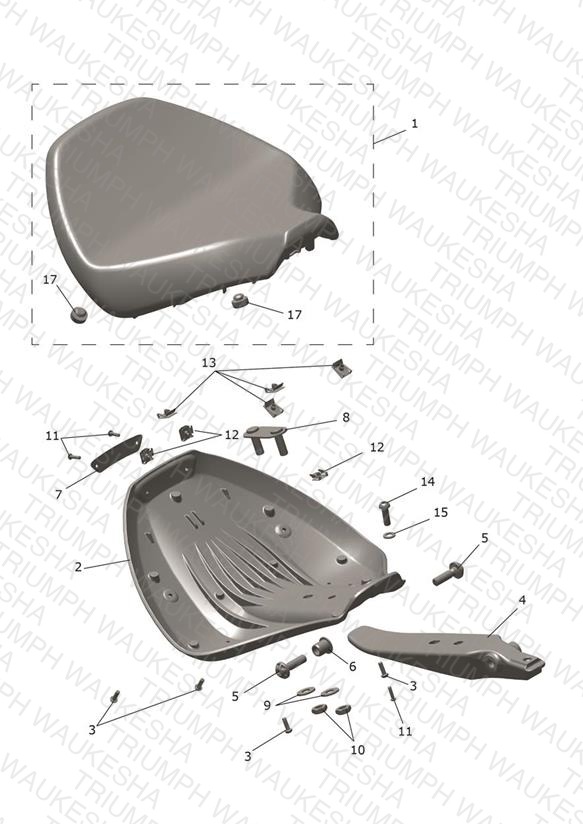 Seat Assembly