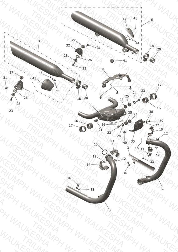 Exhaust System
