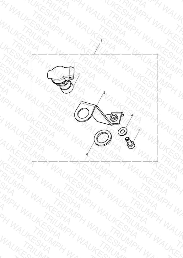Auxiliary Power Socket