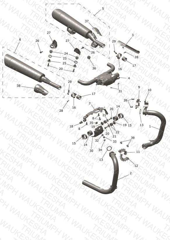 Exhaust System