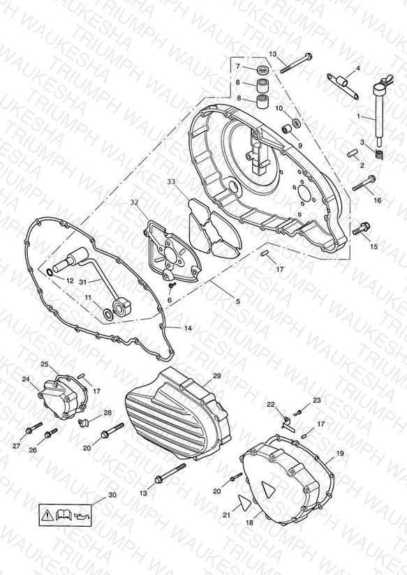 Engine Covers
