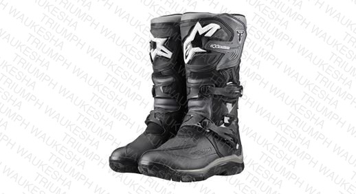 Triumph x Alpinestars® Toucan GORE-TEX® Boot