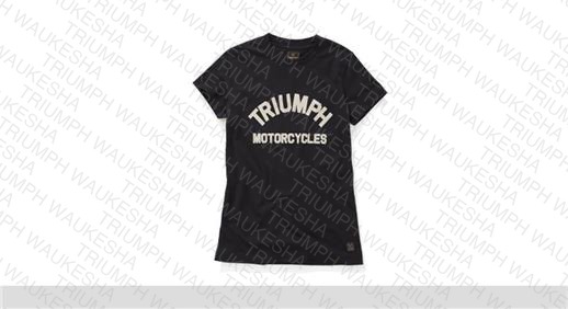 Luss Ladies T-Shirt