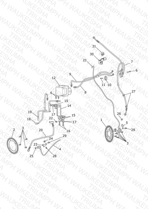 ABS System