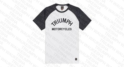 Saltern Tee