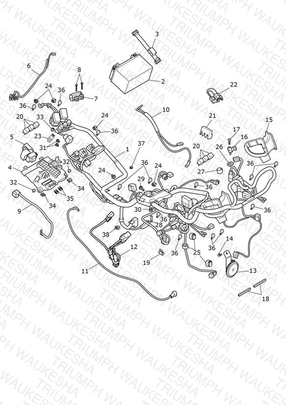 Electrical System