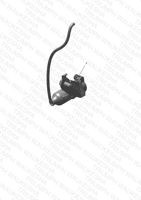 Aux Power Socket Kit