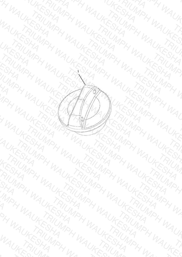 Oil Filler Cap