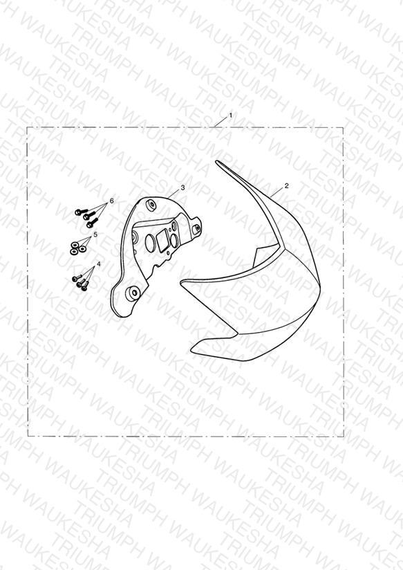 Flyscreen Kit