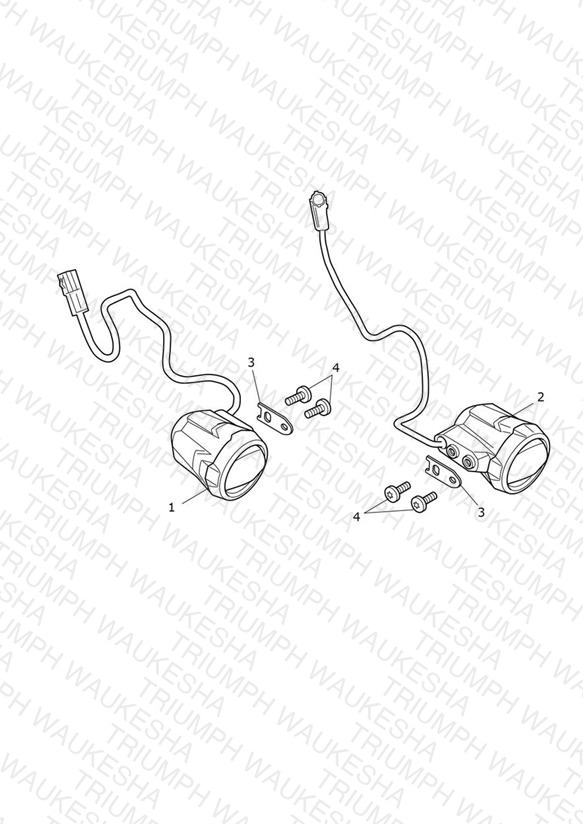 Fog Lamps