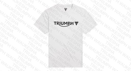 Rapid Dry Racing Tee