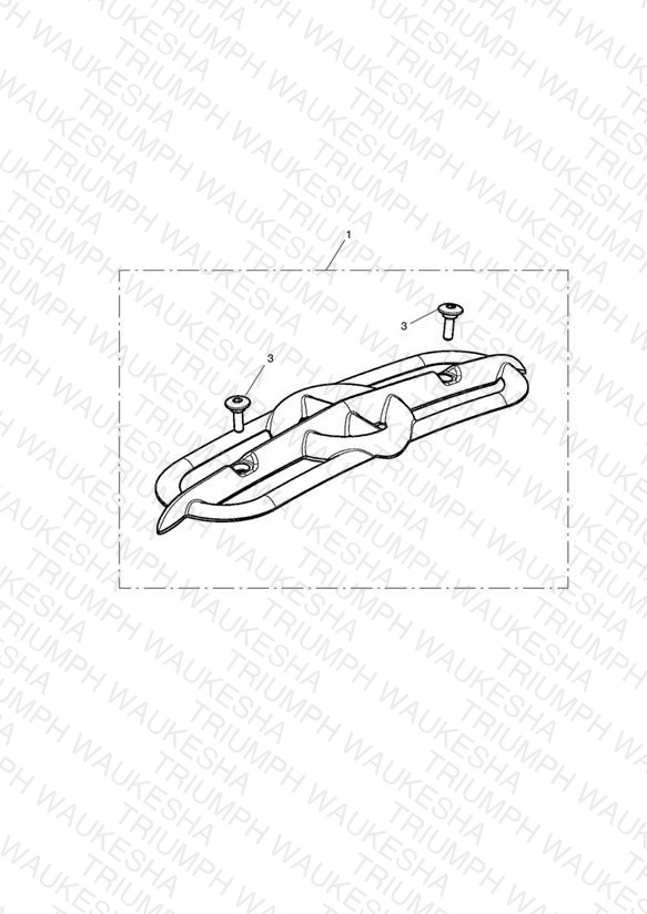 Oil Tank Embellisher