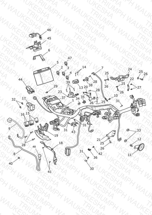 Electrical Equipment
