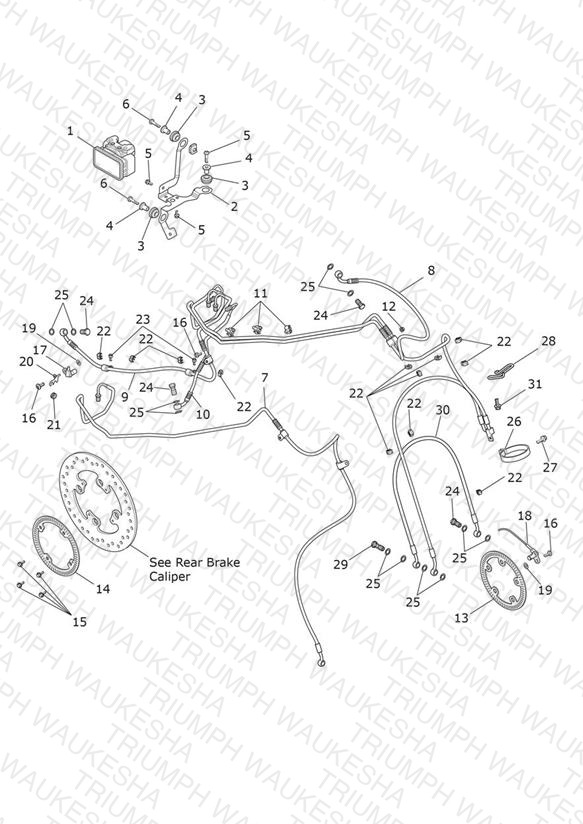 ABS System