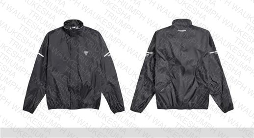 Rain Jacket