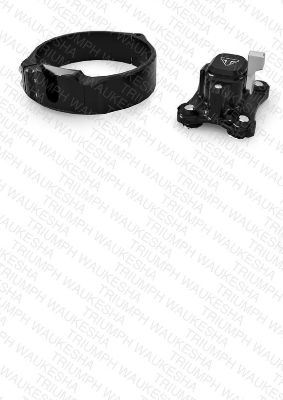 Hole Shot Device