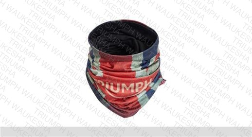 Jack Neck Tube