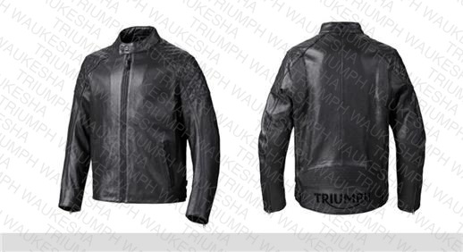 Braddan Air Jacket